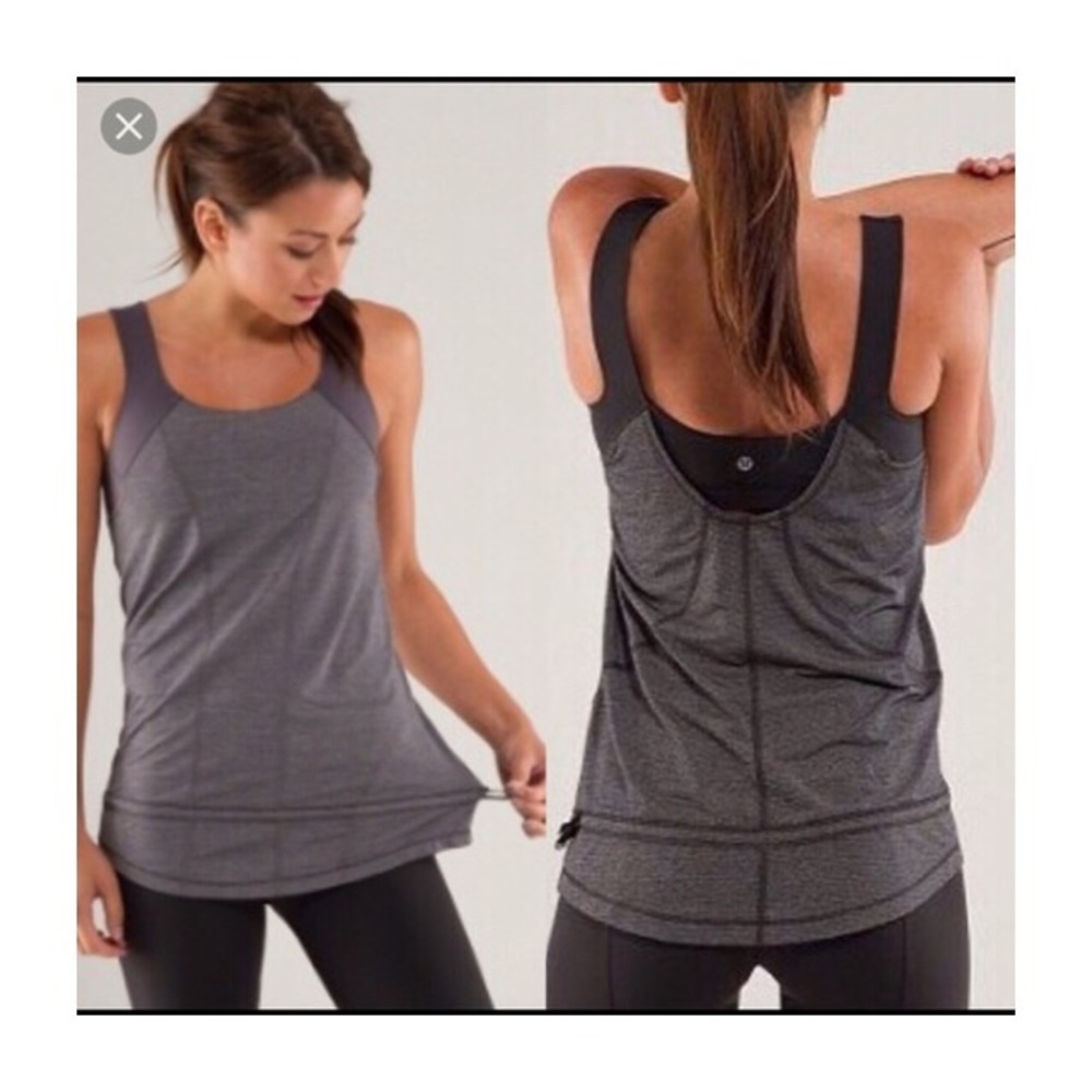 Lululemon | Run For Your Life Tank (6)